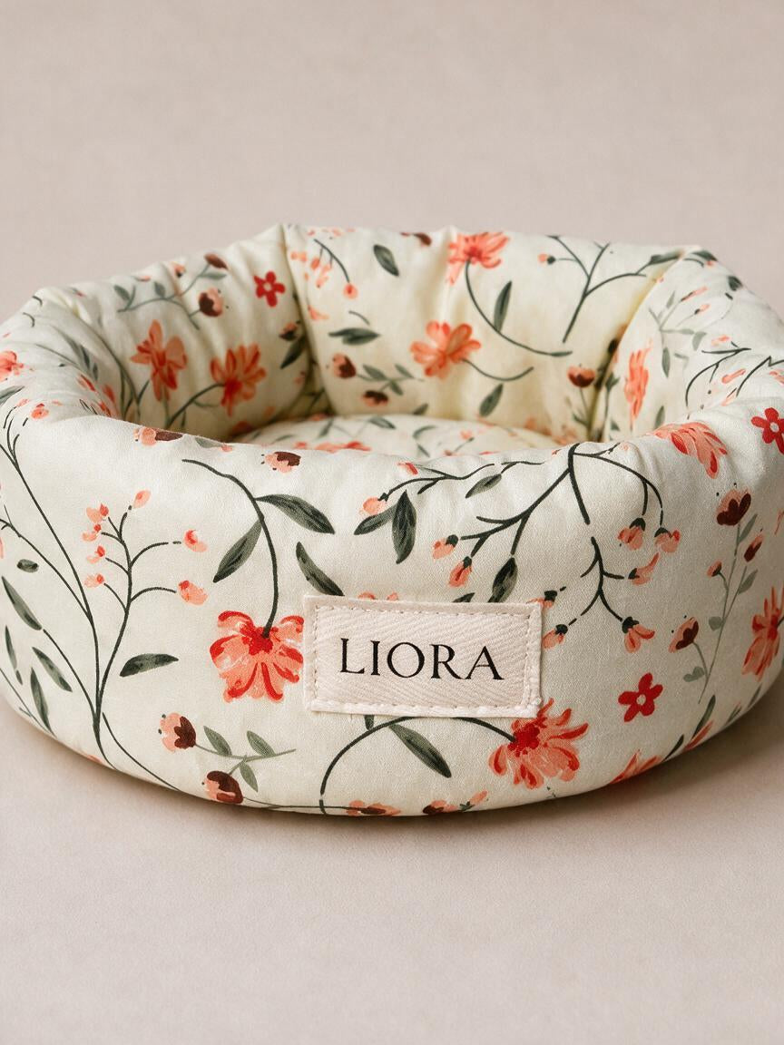 Aurélie Puffy Tray