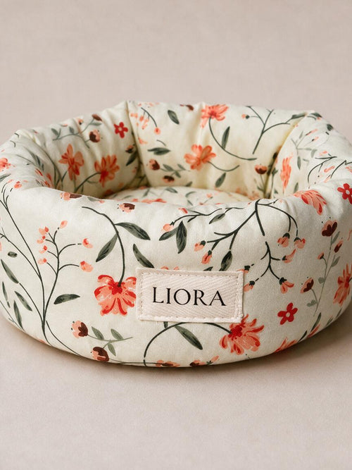 Aurélie Puffy Tray