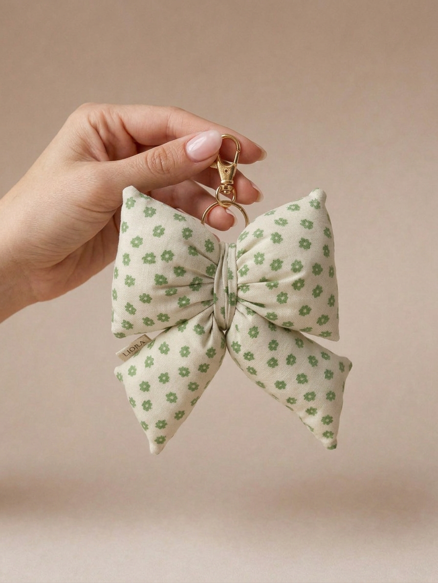 Meadow Bubble Bow