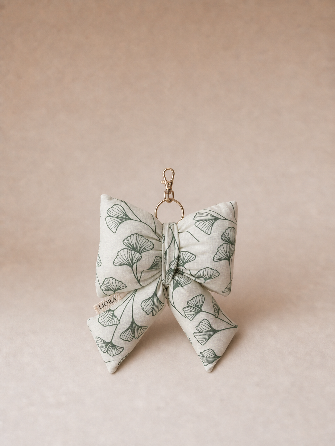 Willow Bubble Bow