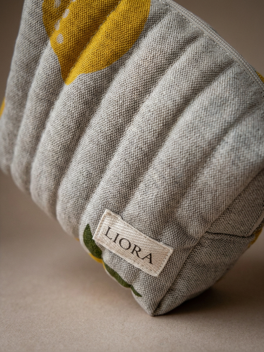 Solea Everything Bag