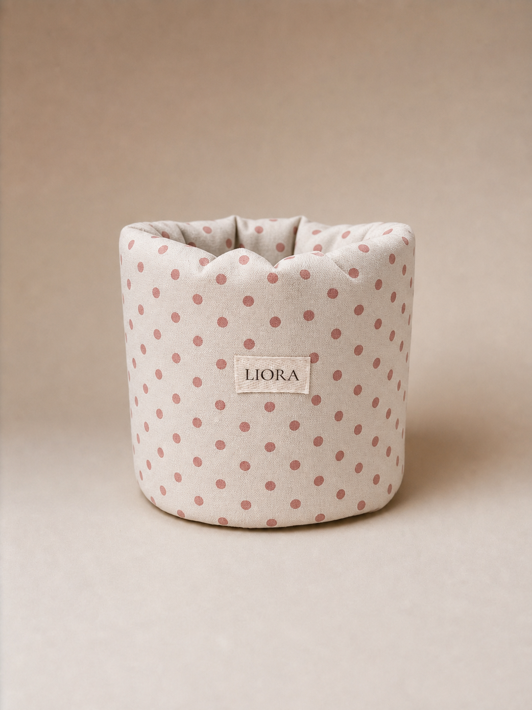 Colette Puffy Bucket