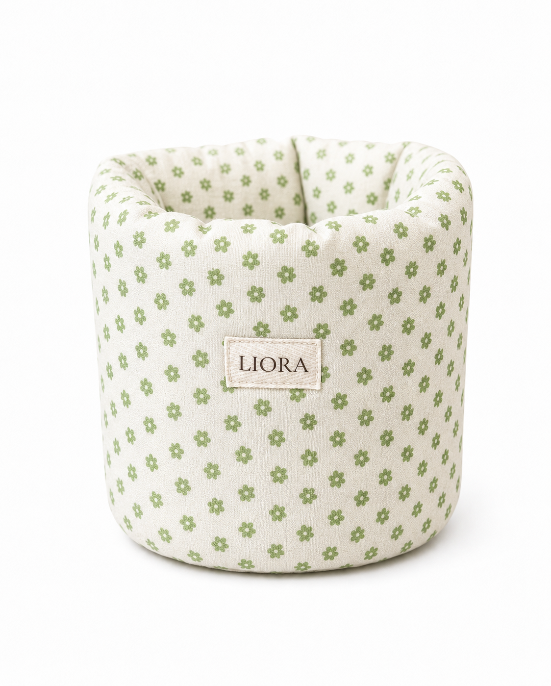 Puffy Bucket Meadow