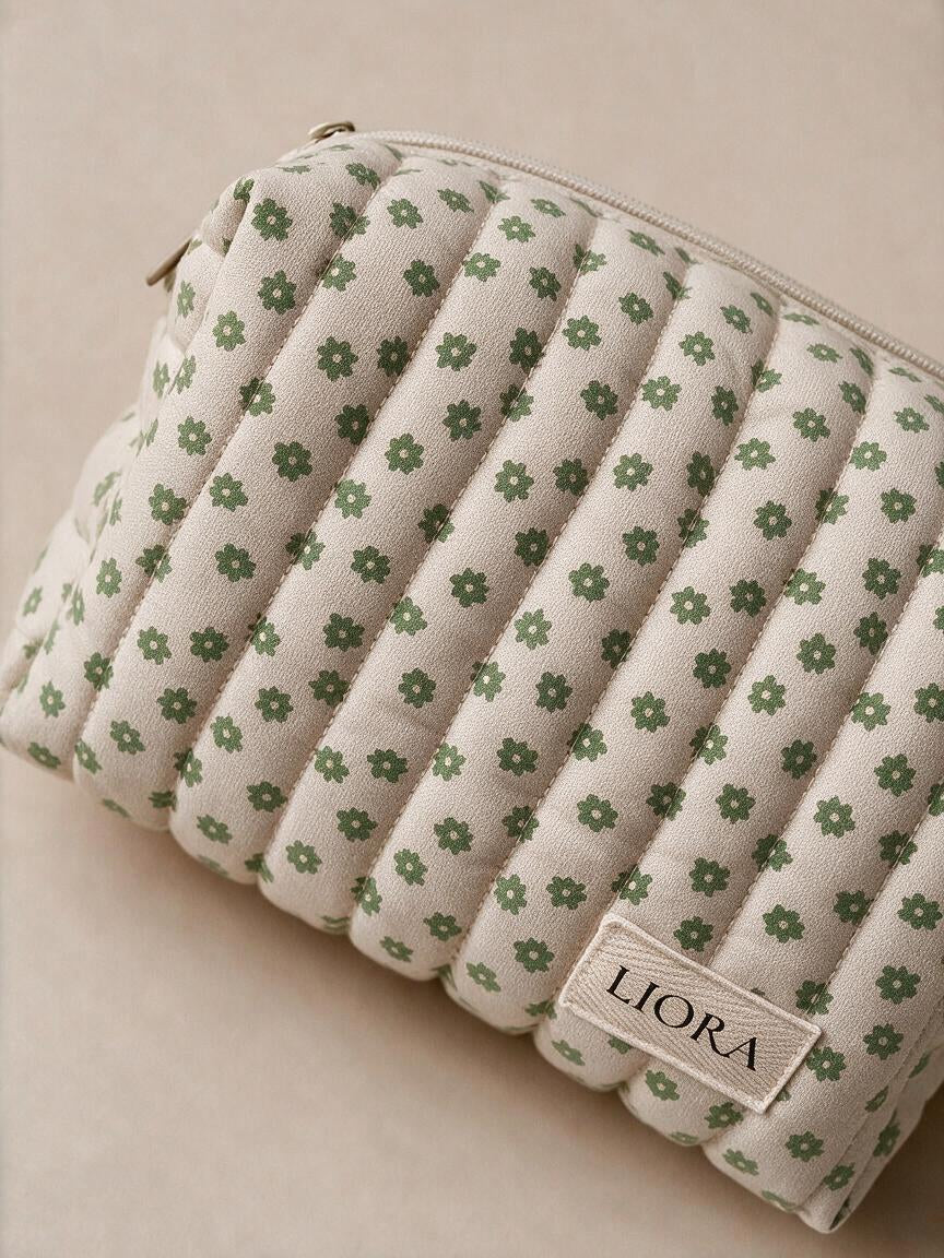 Meadow Everything Bag