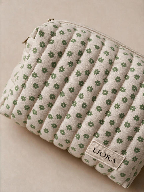 Meadow Everything Bag