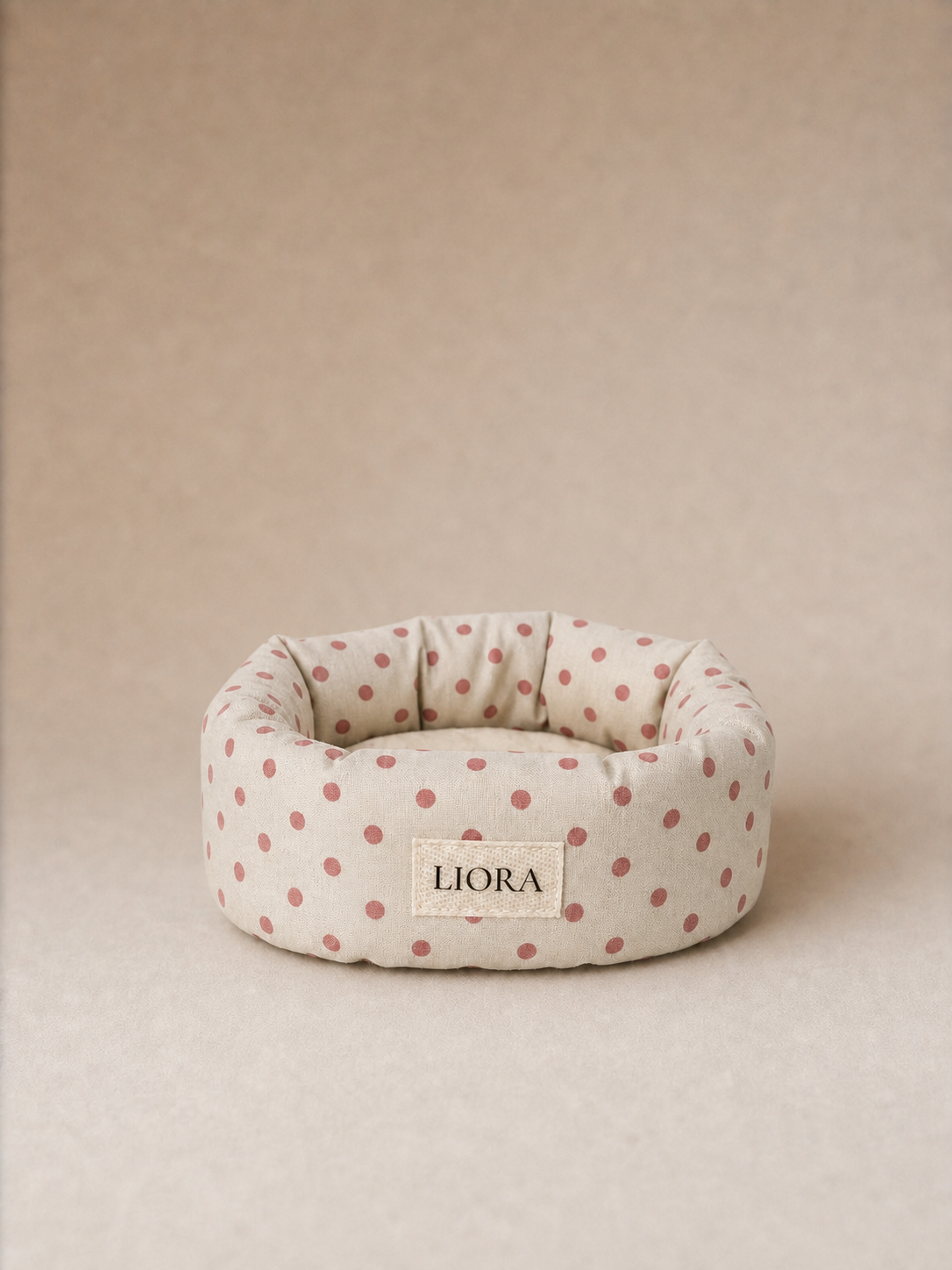Colette Puffy Tray