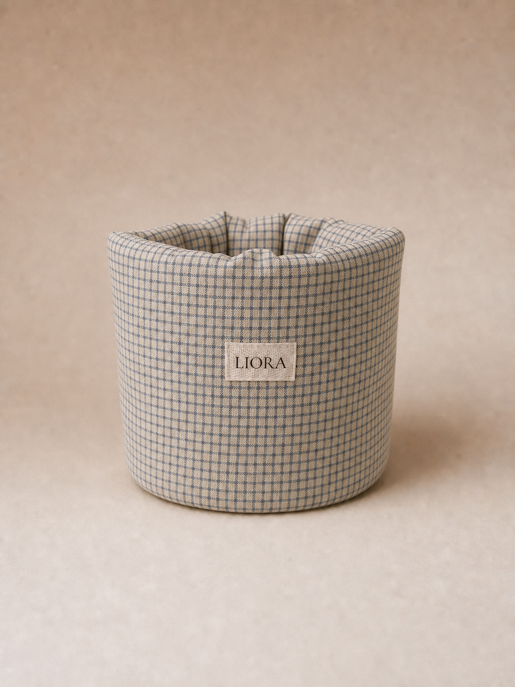 Paloma Puffy Bucket