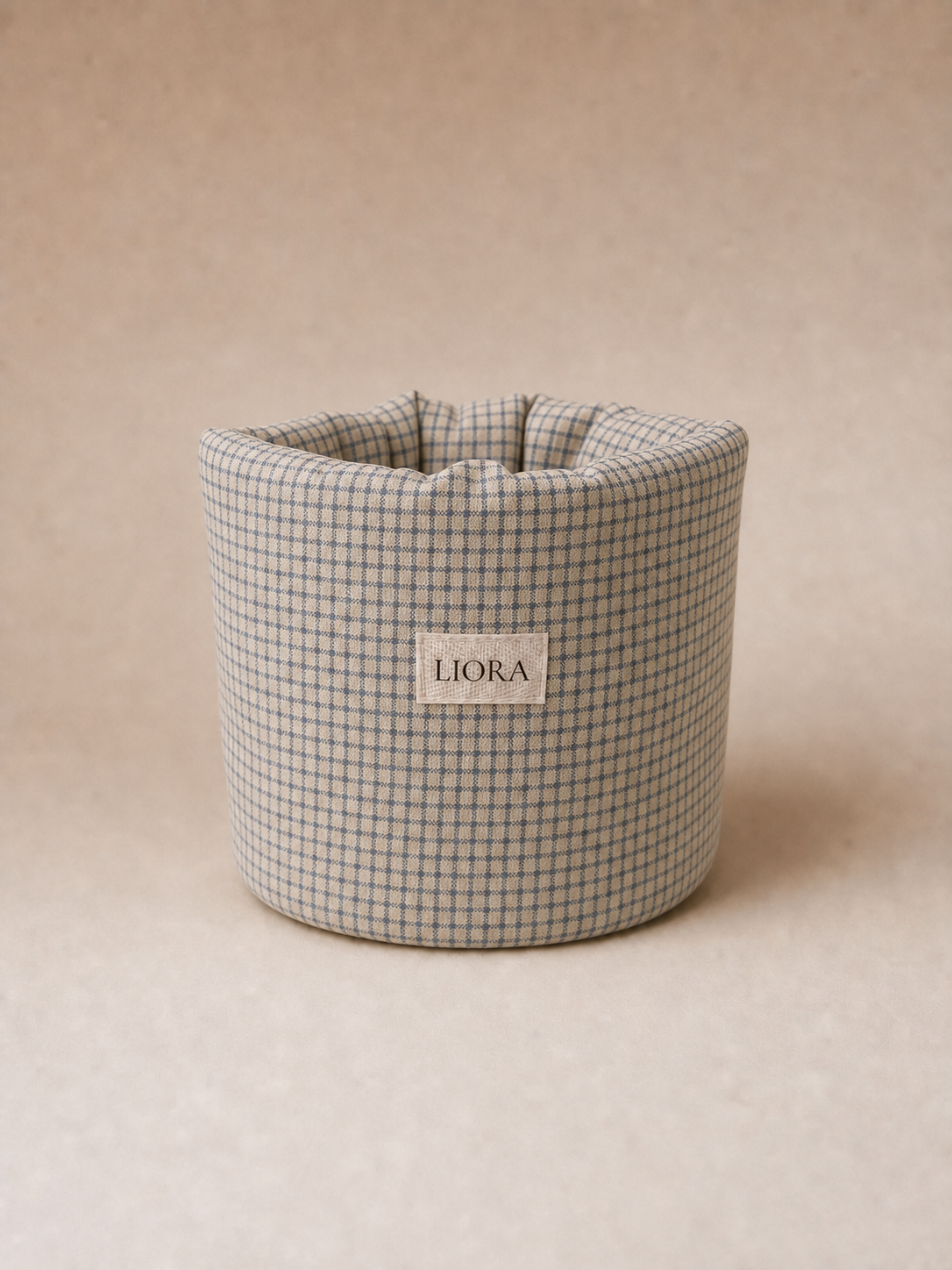 Paloma Puffy Bucket