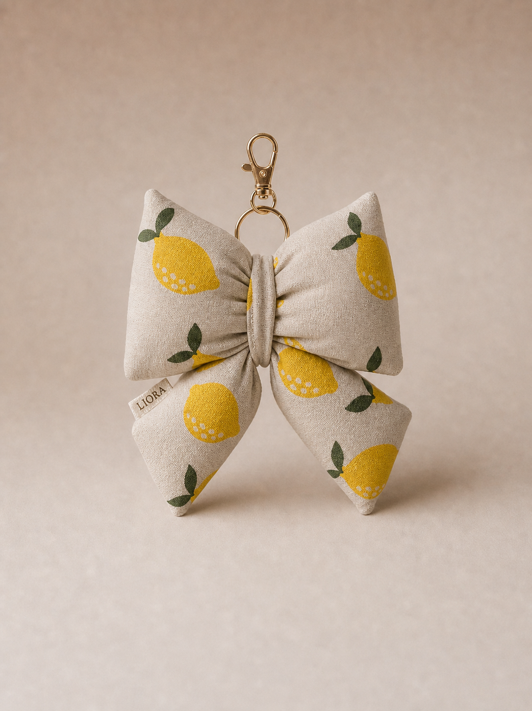 Solea Bubble Bow