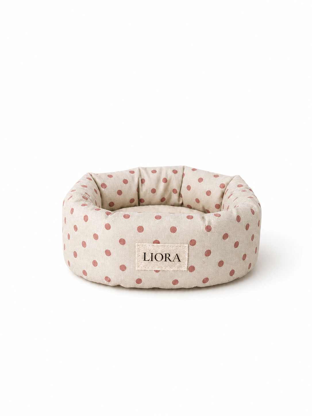 Puffy Tray Colette