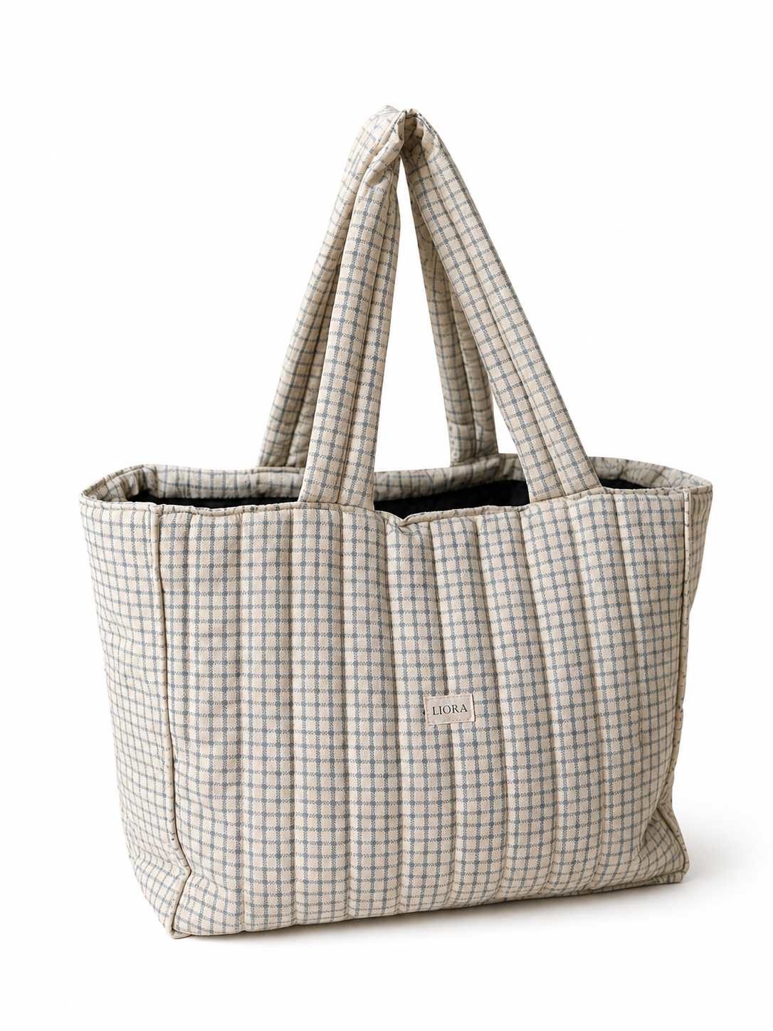 Take me along Tote Paloma