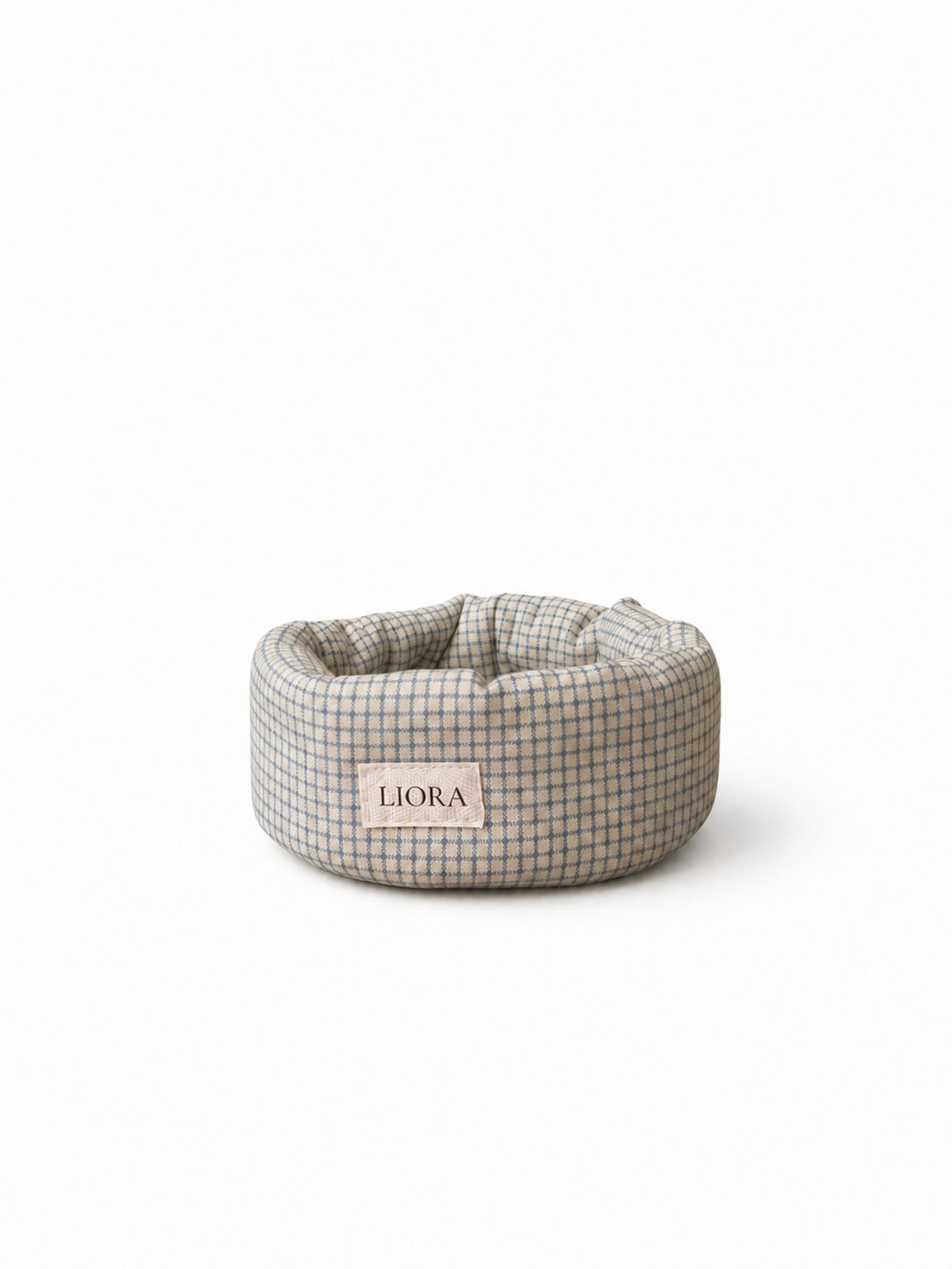 Puffy Tray Paloma