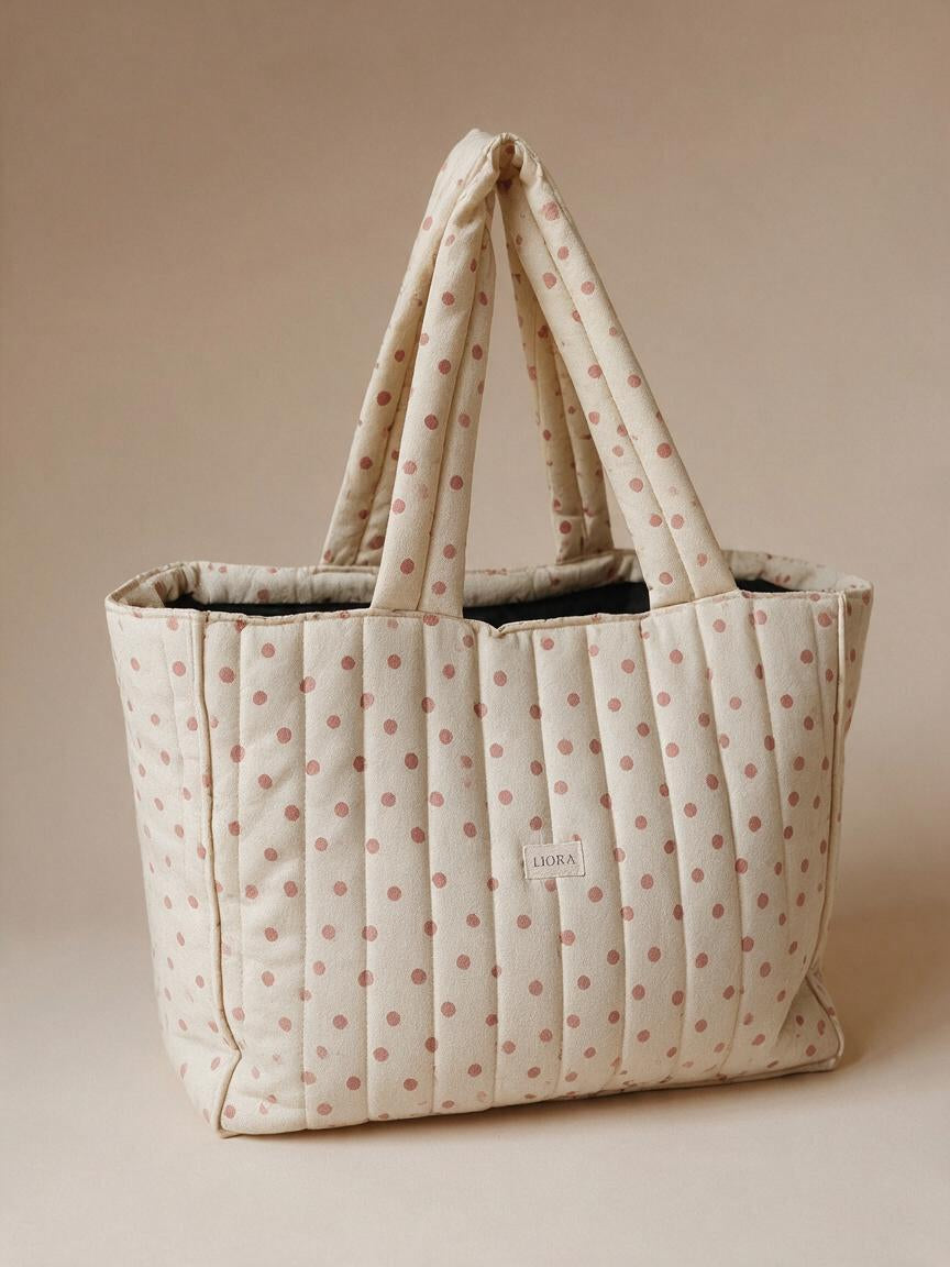 Colette Take me along Tote