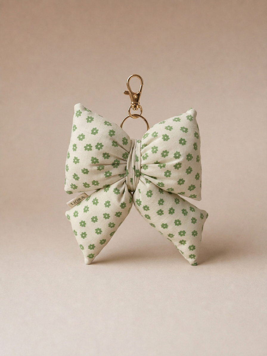 Meadow Bubble Bow
