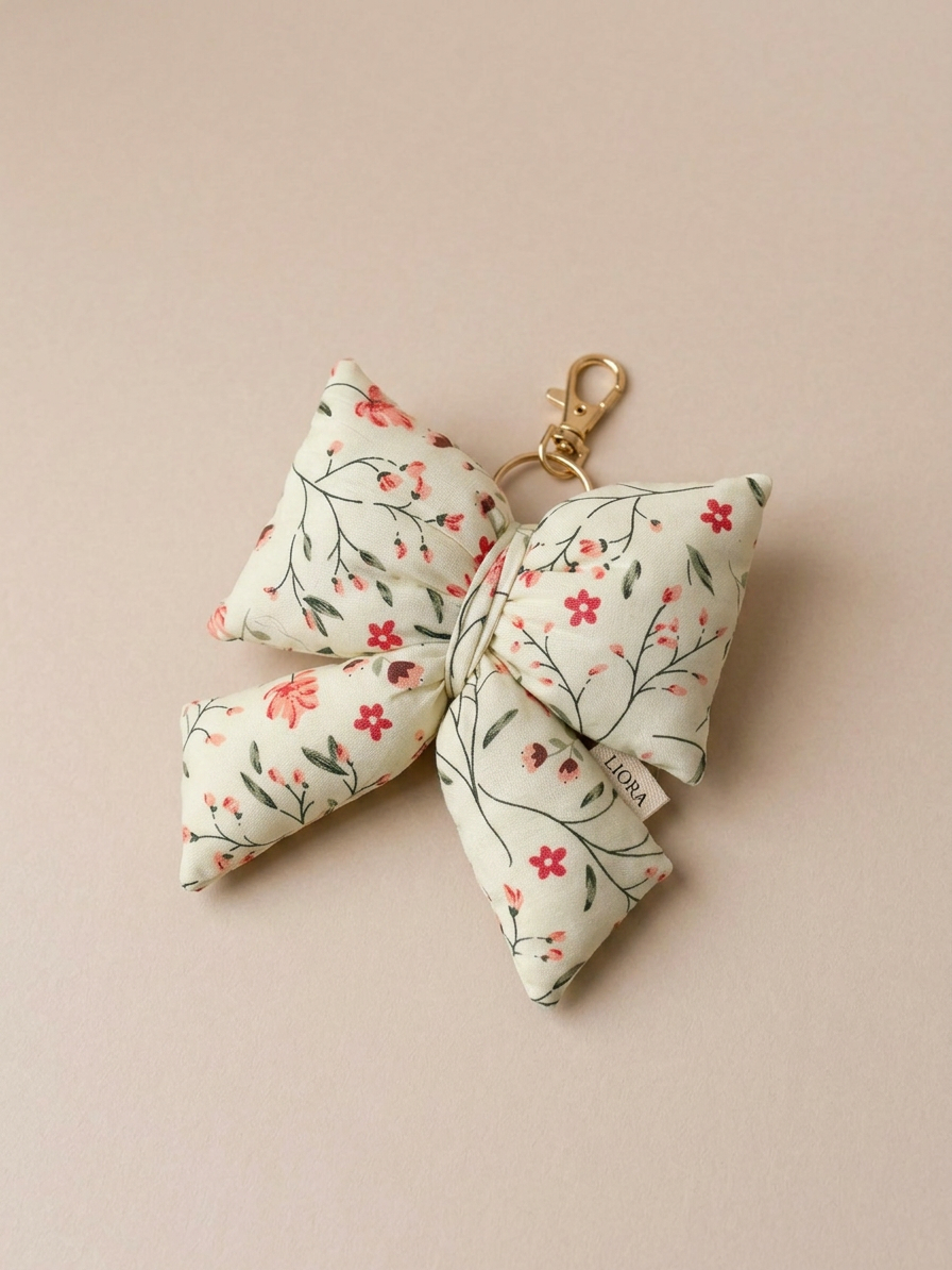 Aurélie Bubble Bow