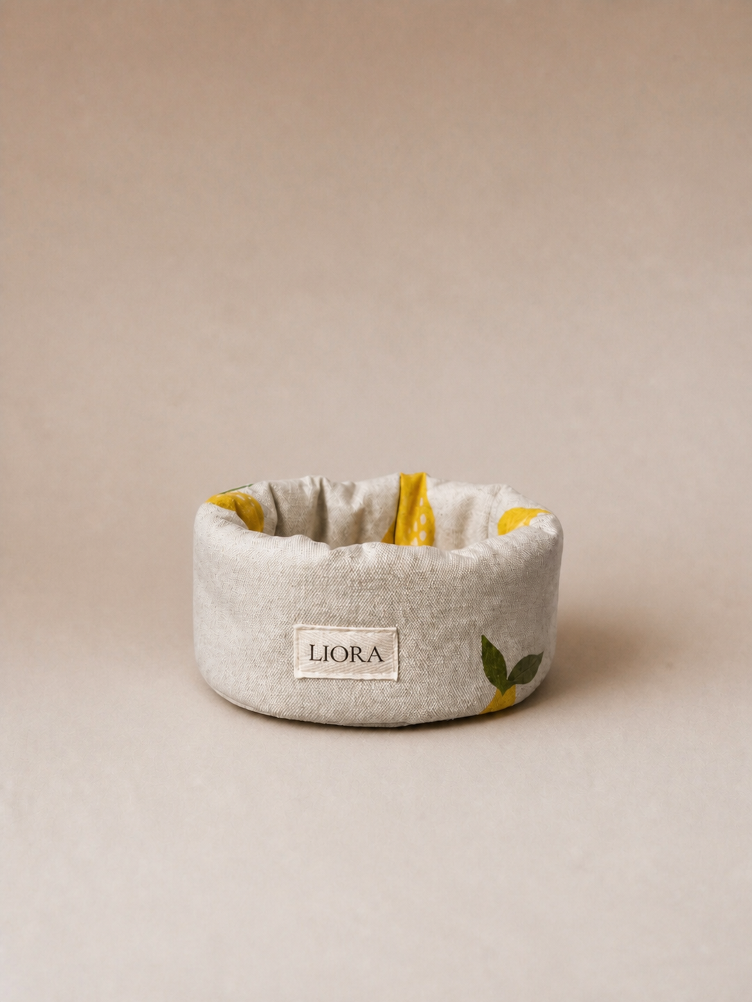 Solea Puffy Tray