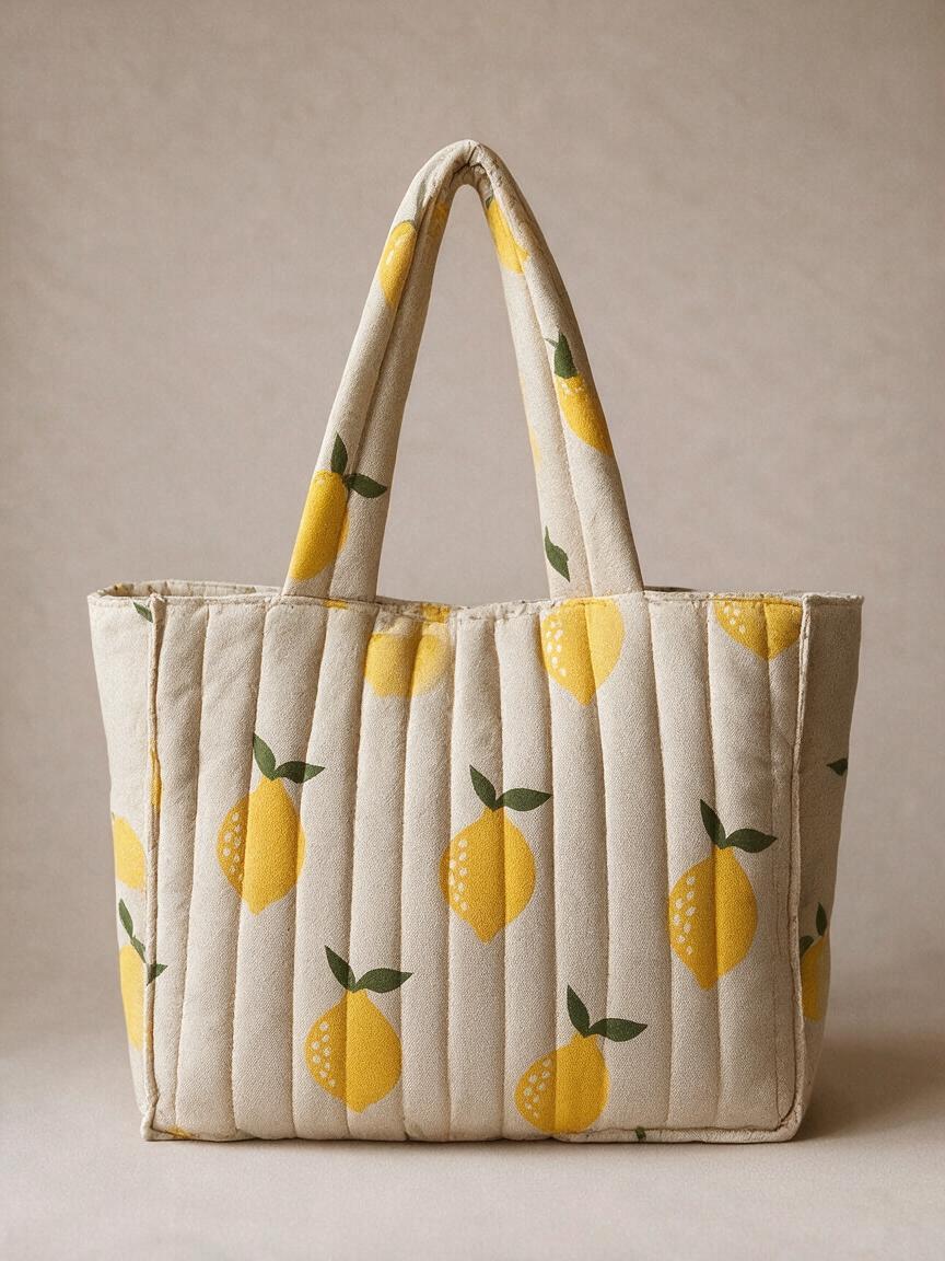 Solea Take me along Tote
