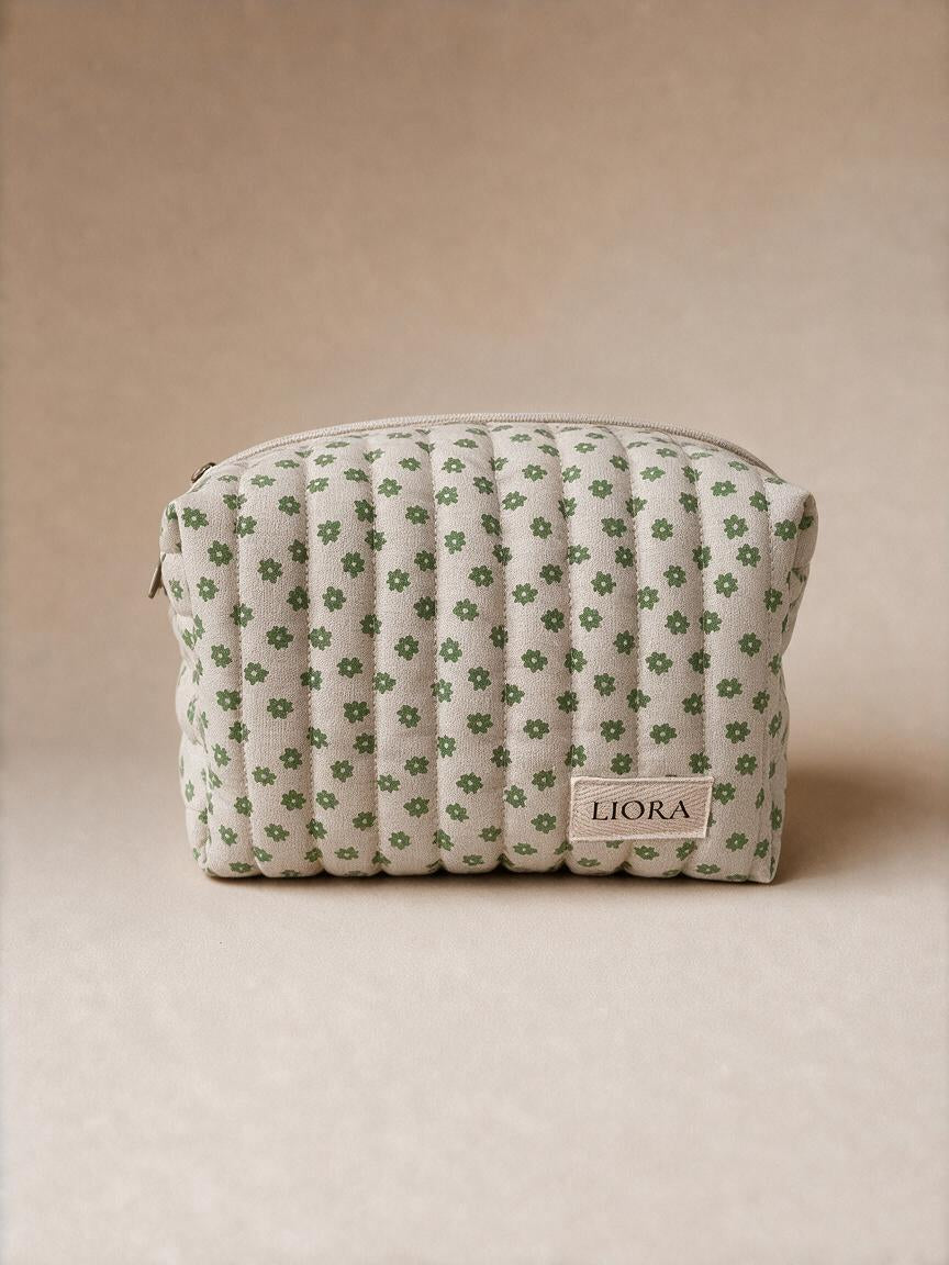 Meadow Everything Bag