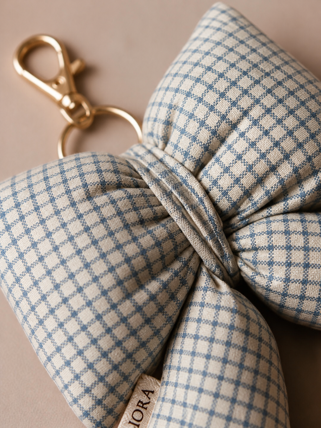 Paloma Bubble Bow