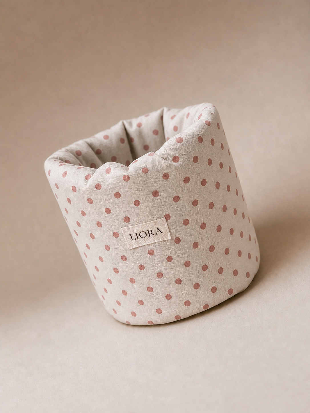 Colette Puffy Bucket