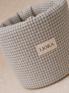 Paloma Puffy Bucket