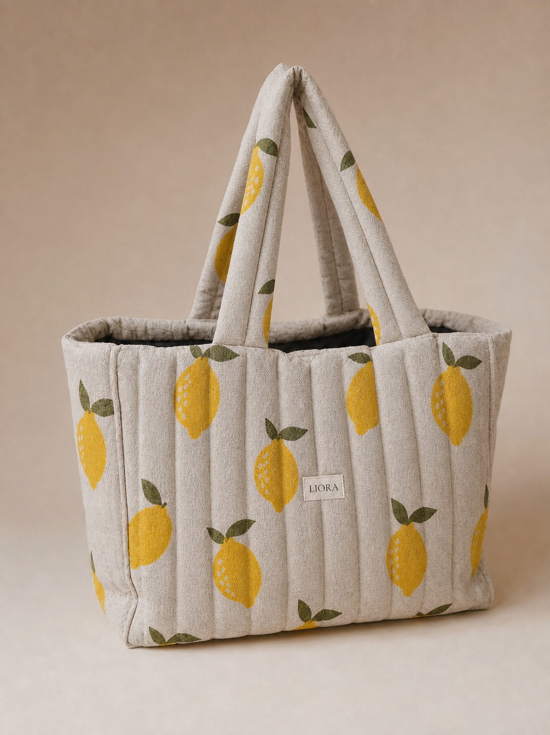 Solea Take me along Tote