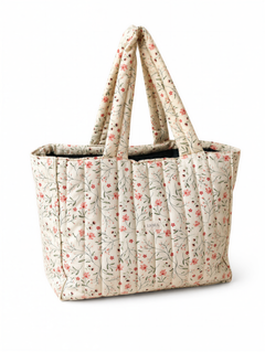 Take me along Tote Aurélie