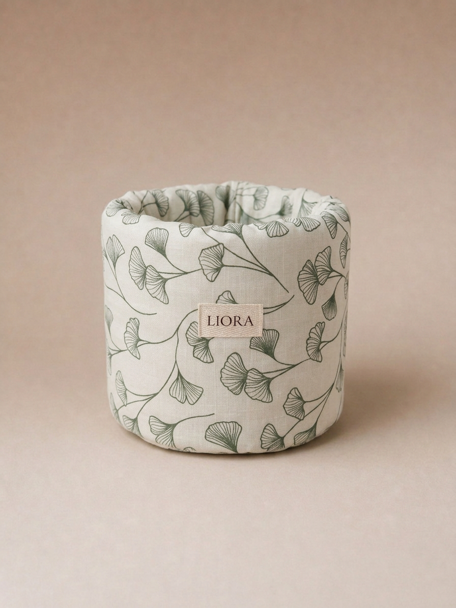 Willow Puffy Bucket