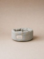 Paloma Puffy Tray