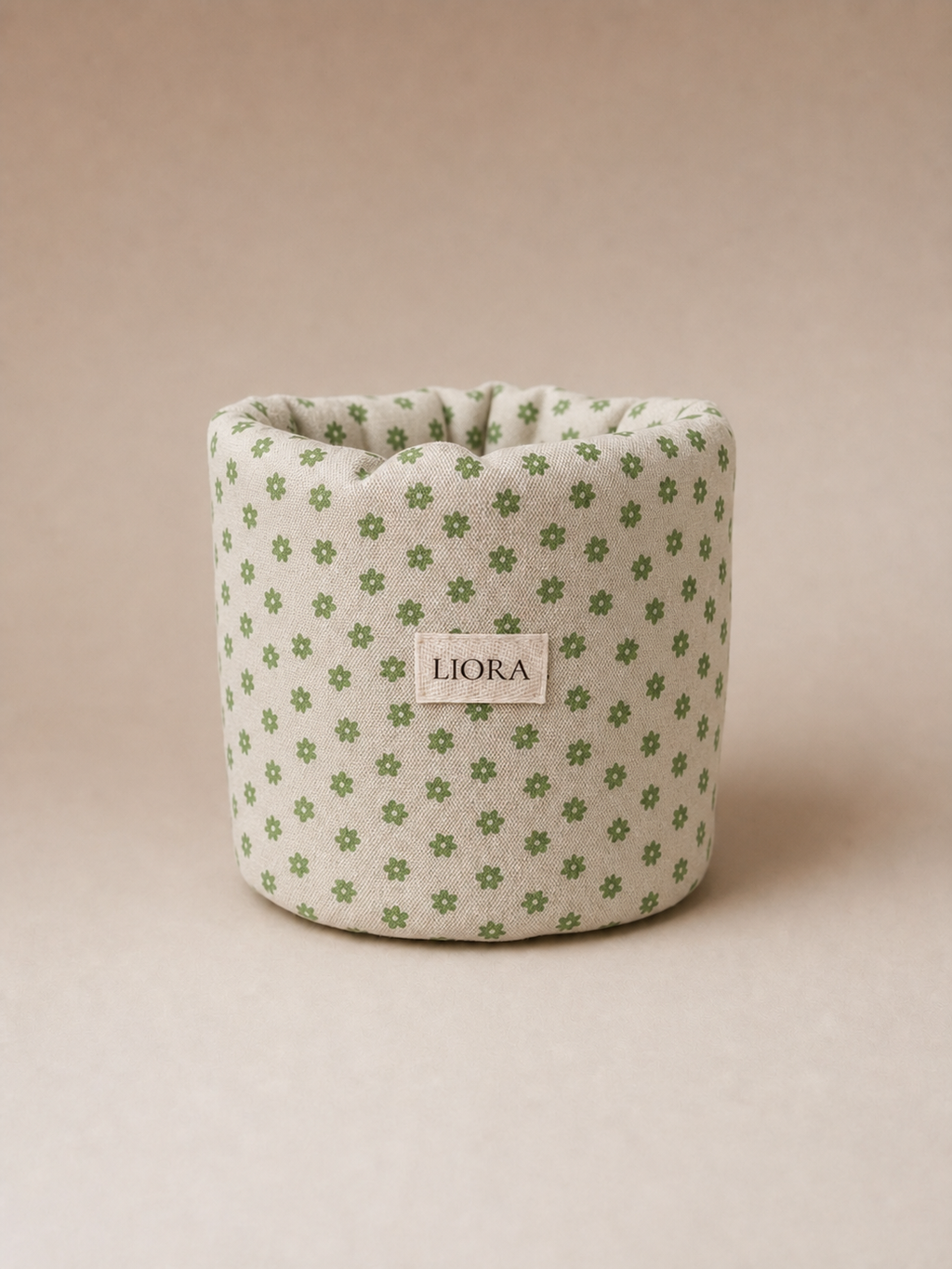 Meadow Puffy Bucket