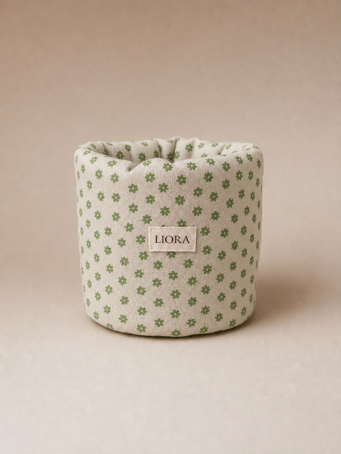 Meadow Puffy Bucket