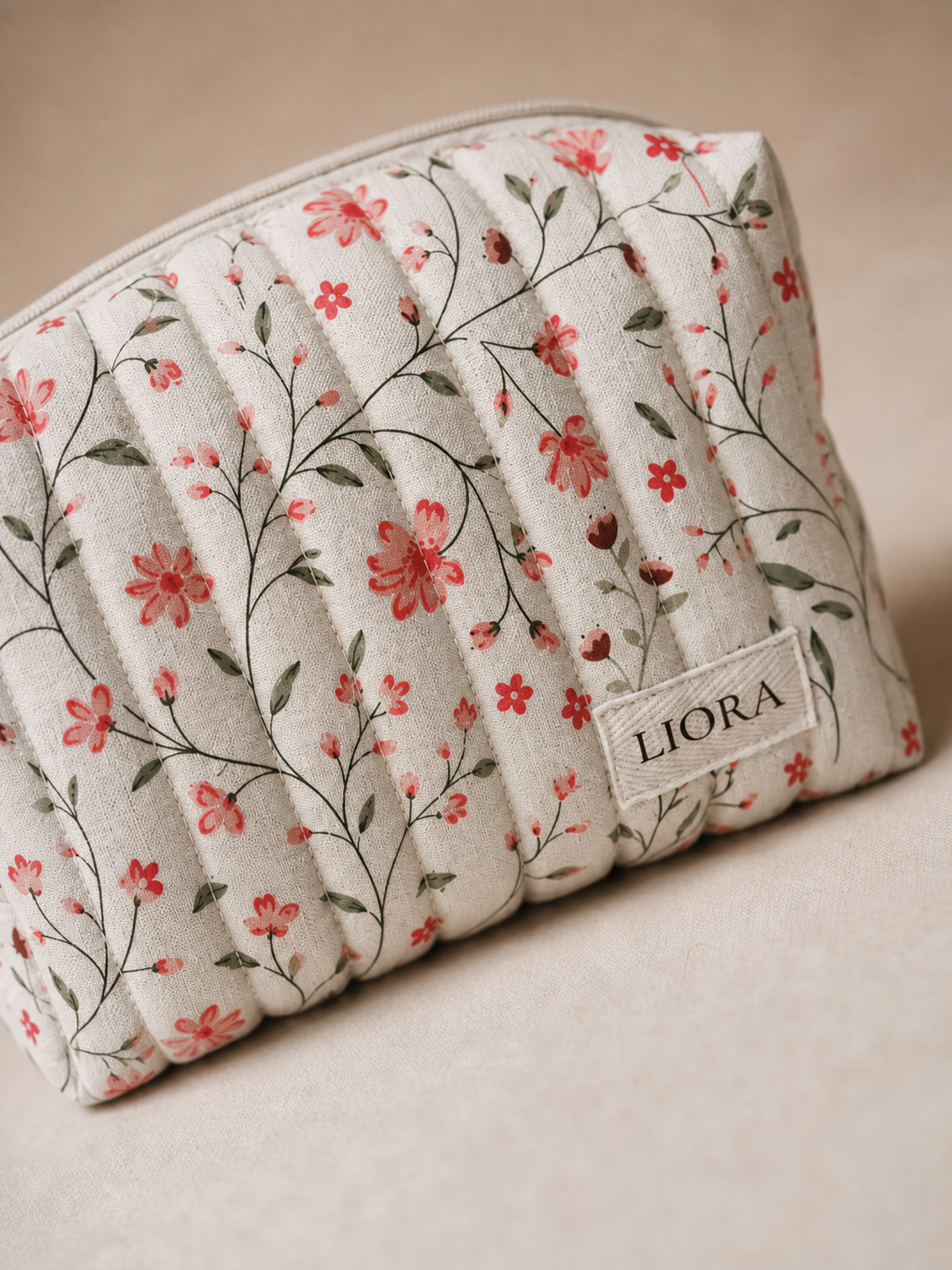 Aurélie Everything Bag