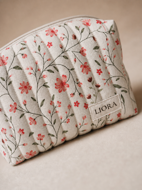Aurélie Everything Bag