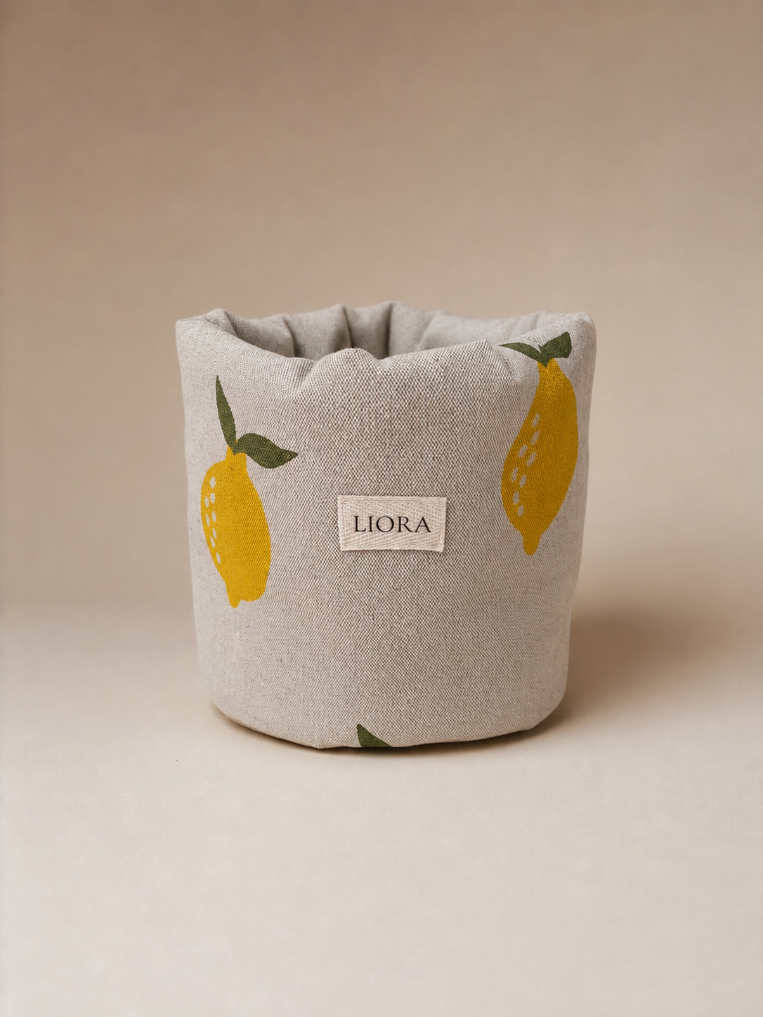 Solea Puffy Bucket