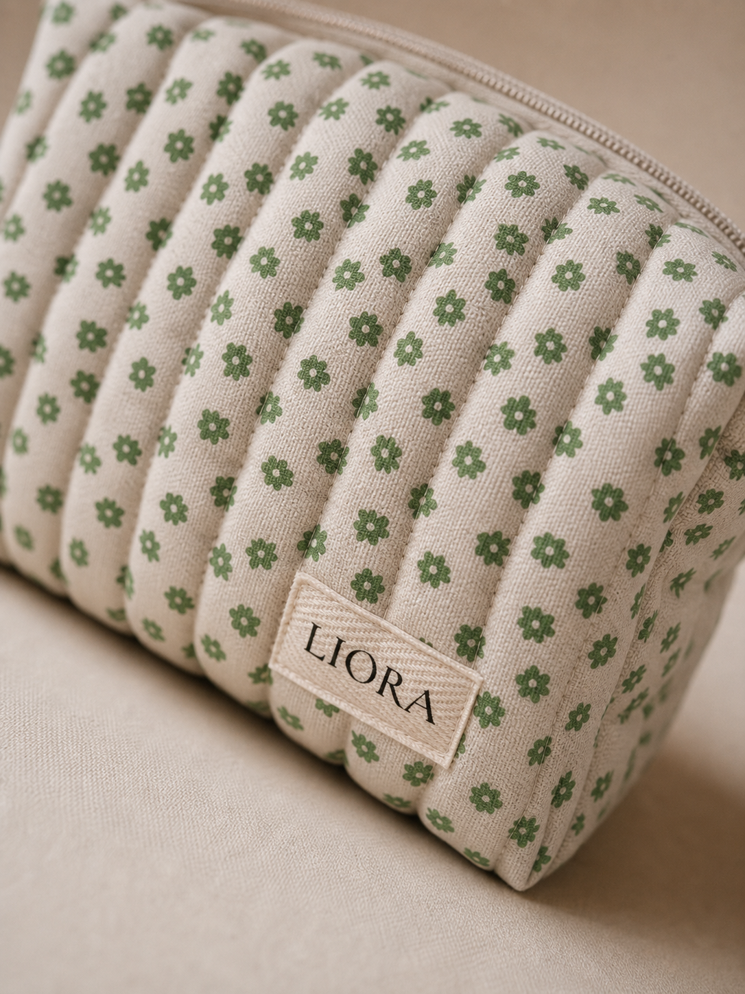Meadow Everything Bag