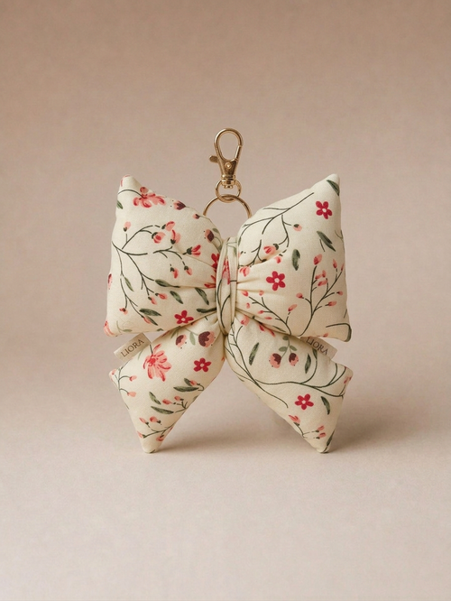 Aurélie Bubble Bow