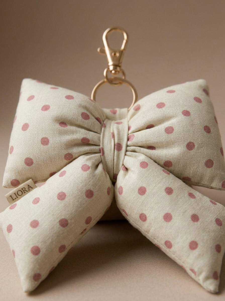 Colette Bubble Bow