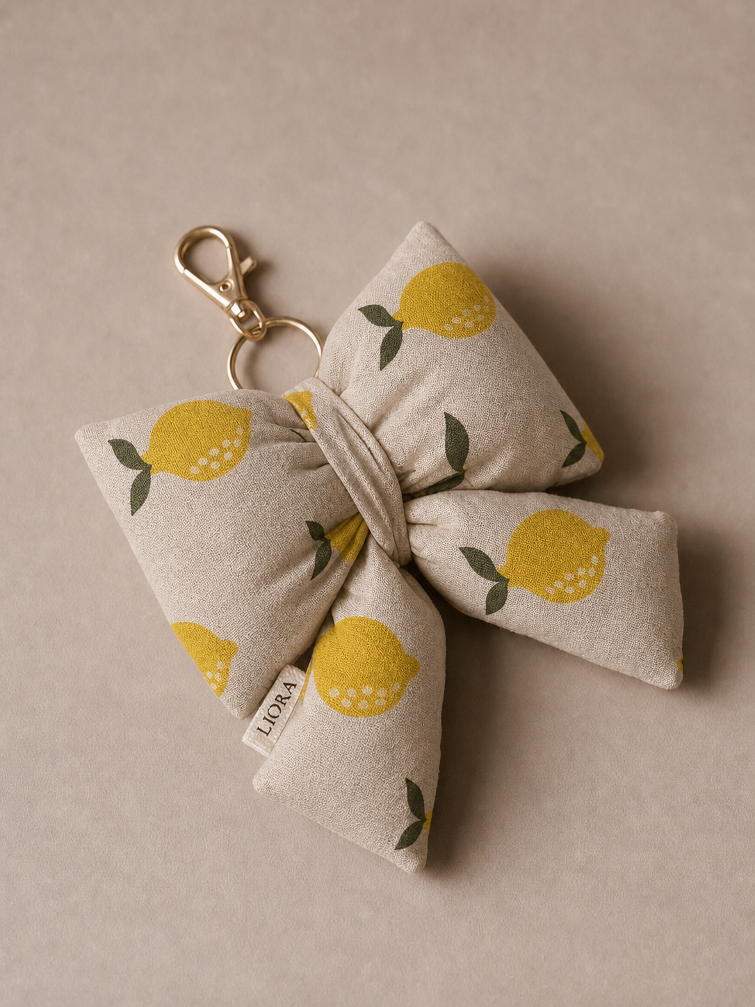 Solea Bubble Bow
