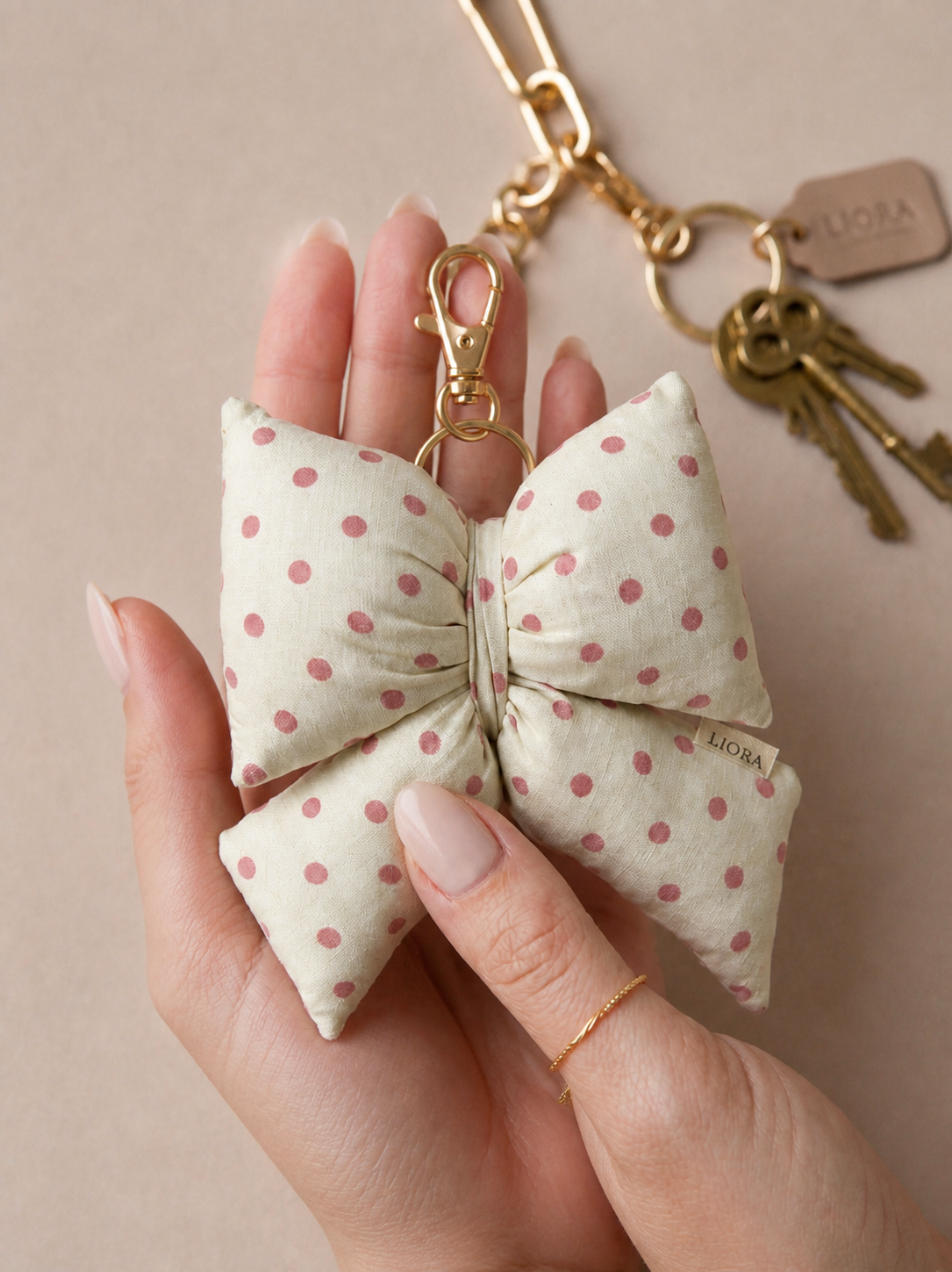 Colette Bubble Bow