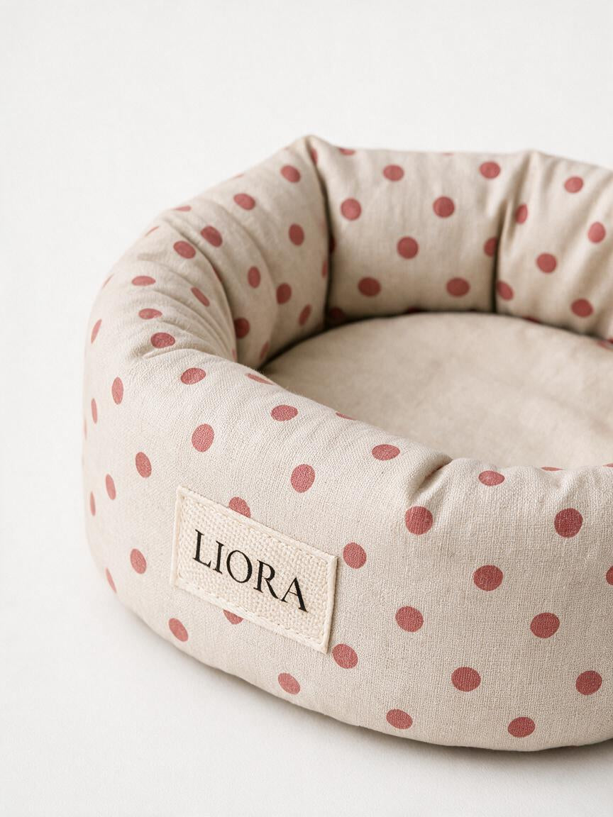 Puffy Tray Colette