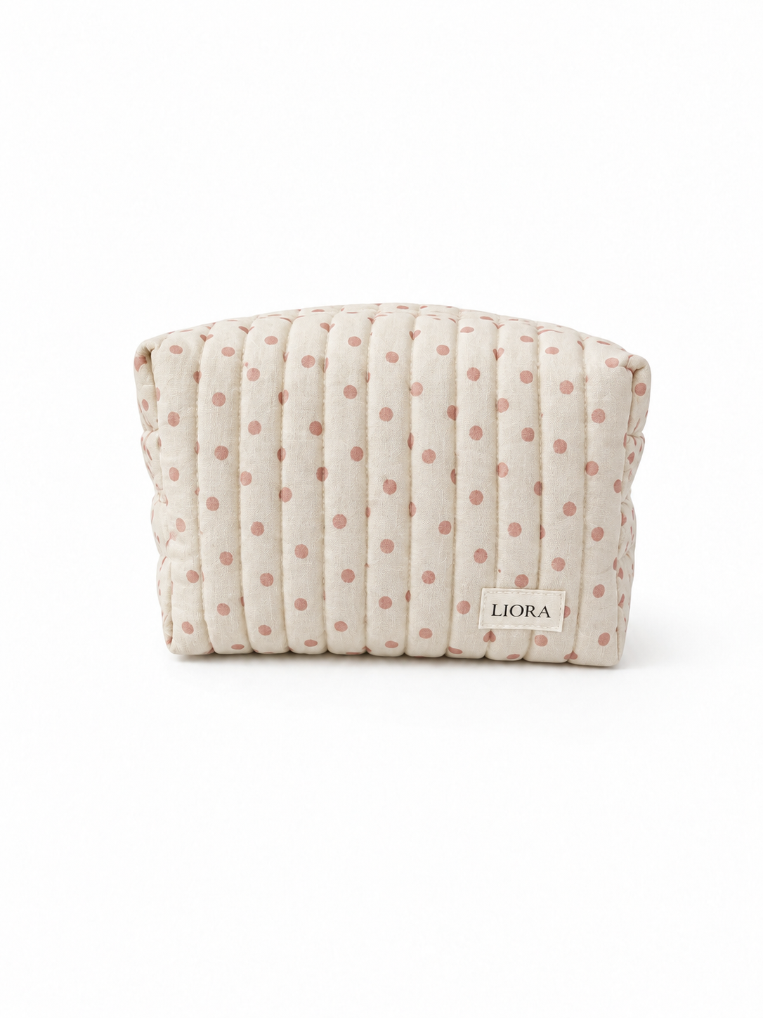Everything Bag Colette – handgenähte gesteppte Tasche von LIORA Heidelberg