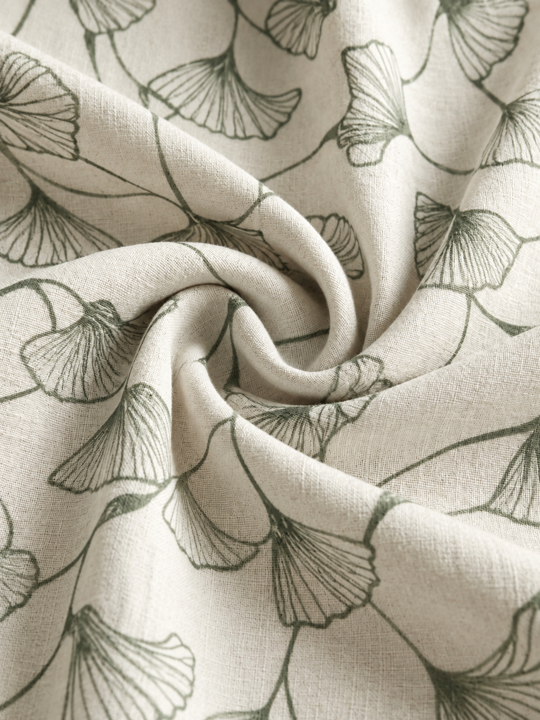 Willow – Stoffmotiv